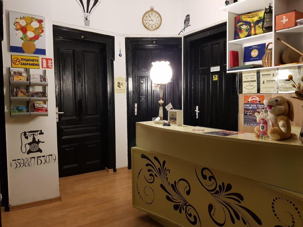 Hostal 